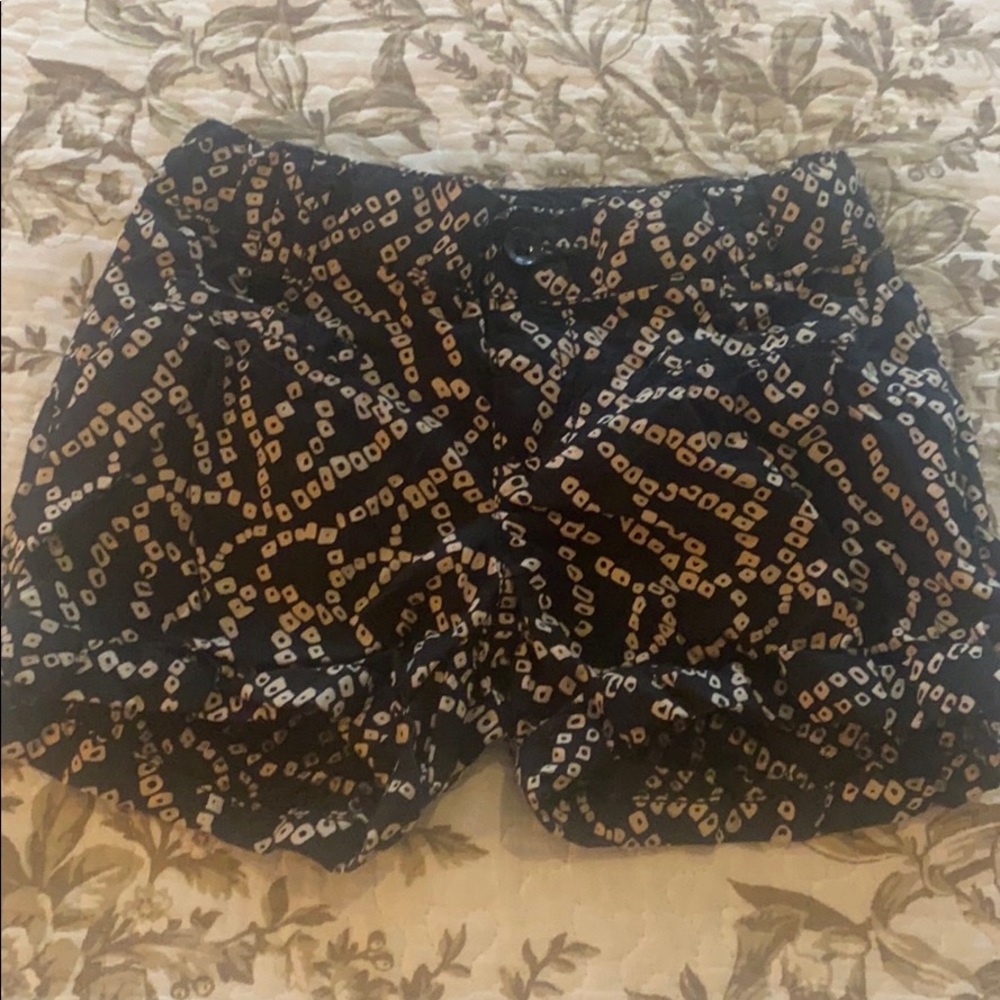 Girls shorts